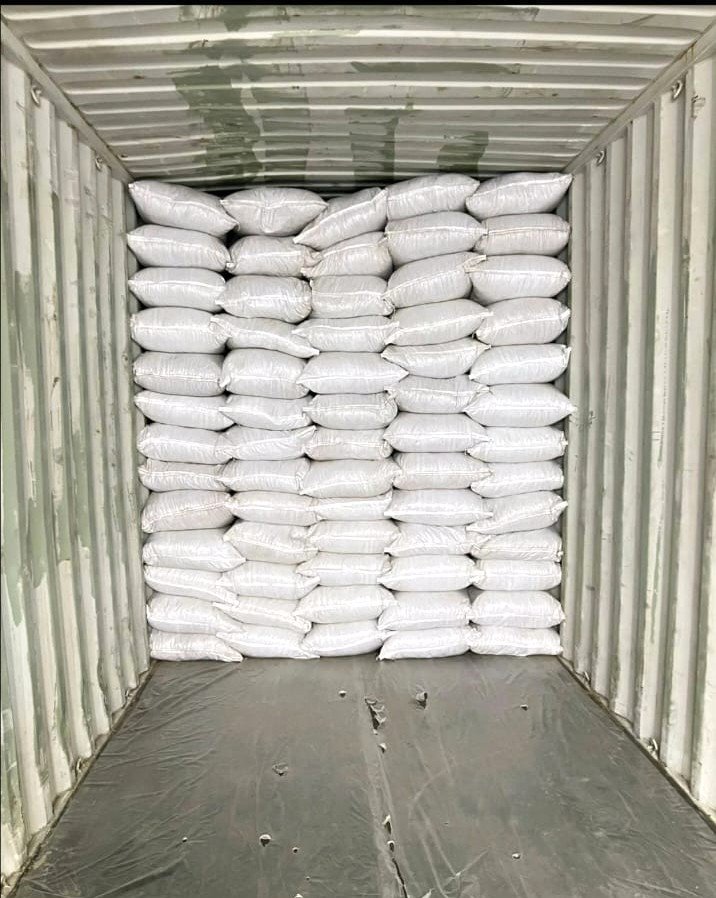 Global Shipping