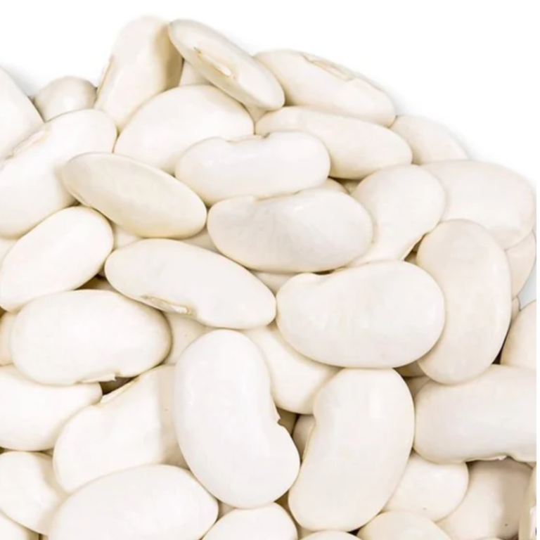 White Beans