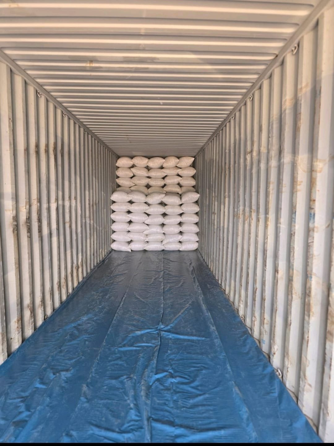 Logistics Fleet