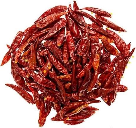 Hot Chili
